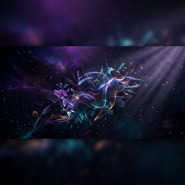 Creative Technology Background