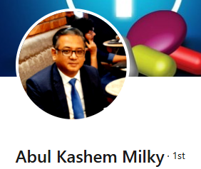 Abul Kashem Milky