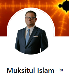Muksitul Islam